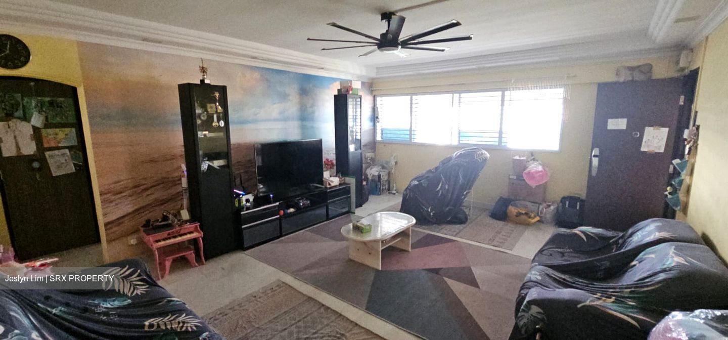 Blk 209 Bukit Batok Street 21 (Bukit Batok), HDB 4 Rooms #489935671